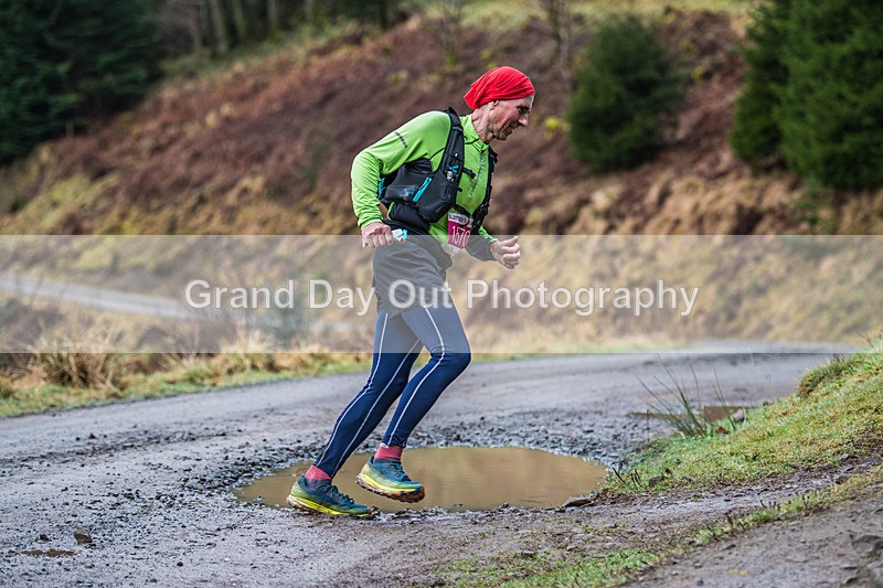Glentress-81 - High Terrain Events Glentress Marathon 21 & 10K Trail Races Sunday 18th February 2024