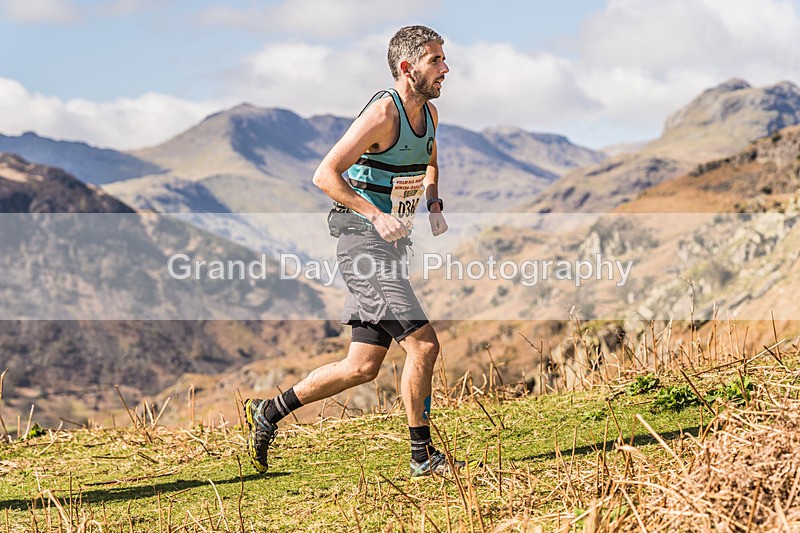 Elterwater-339 - Kendal Winter League Races Elterwater Sunday 24th March 2024