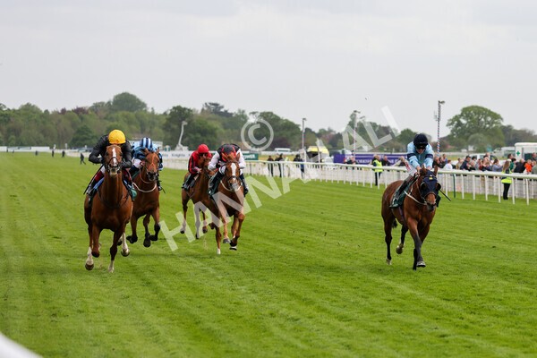 yr13052022r4-56 - Race 4 3.35pm The Paddy Power Yorkshire Cup (British Champions Series Race)