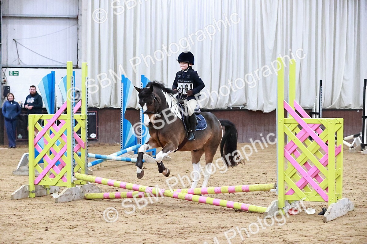 SBM_000241 - Class 1 - 40cm