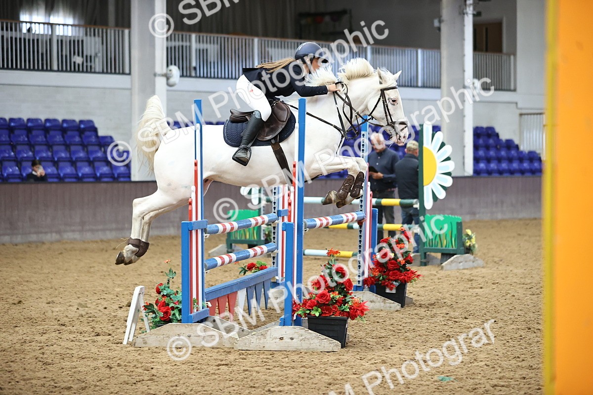 SBM_004140 - Class 14 - Pony Newcomers 1.00m Open