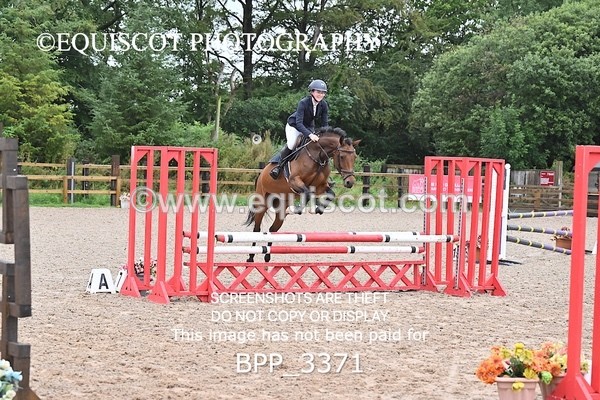 BPP_3371 - CLASS 34 SUN 0.85m Scottish Amateur Champion of Scotland