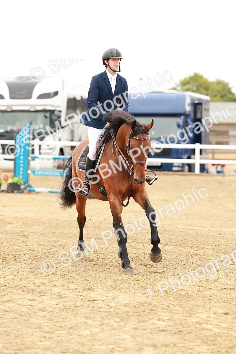 SBM_016662 - Class 20 - Senior Newcomers - 1.10m