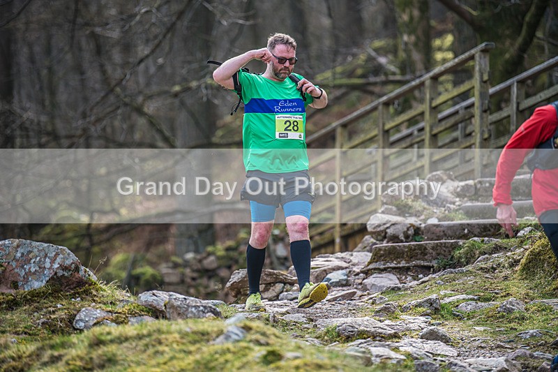 Buttermere-710 - Fellside Events Buttermere Trail Race Sunday 23rd March 2025