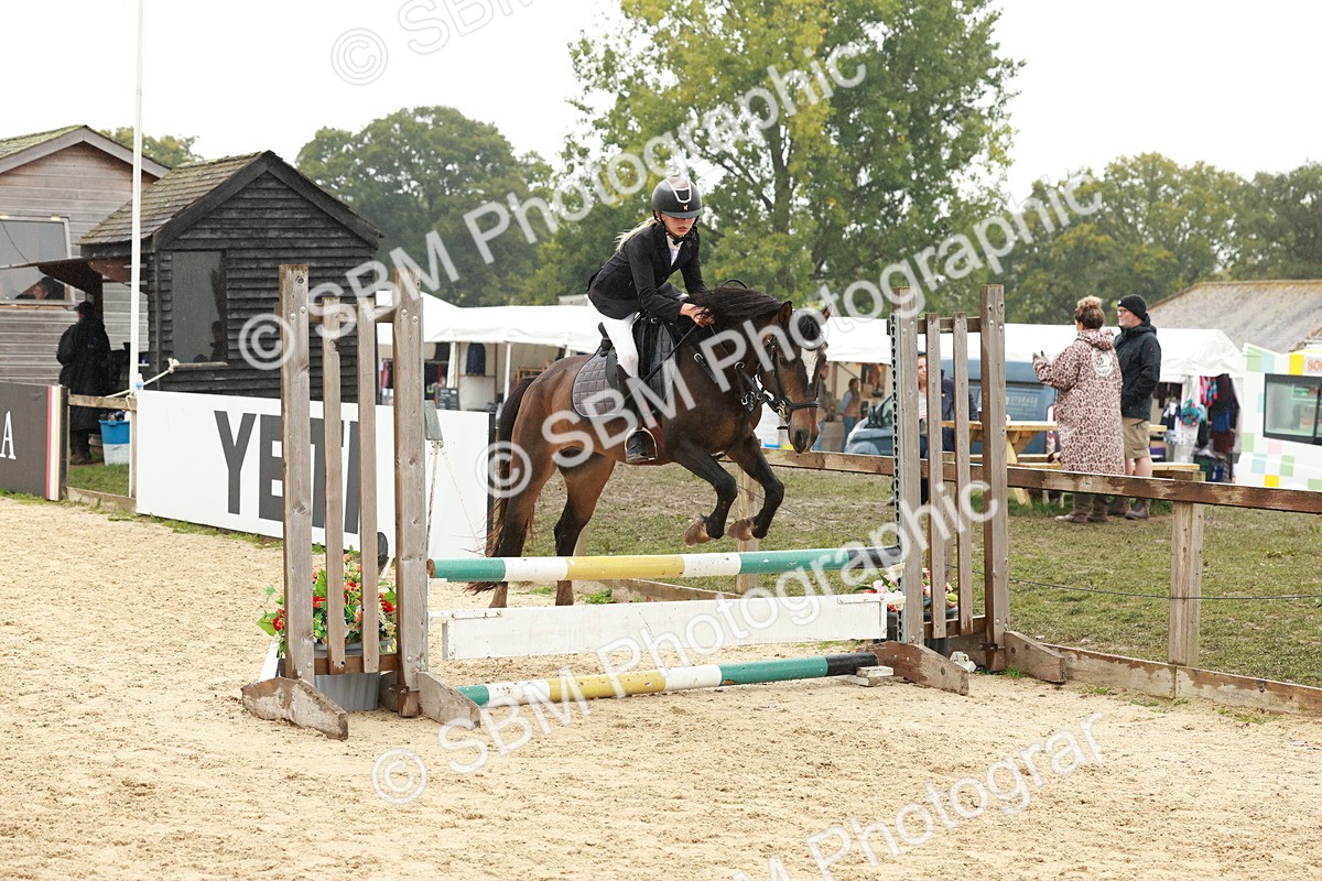 SBM_71095 - J14 - Junior Pony 65cm Championship
