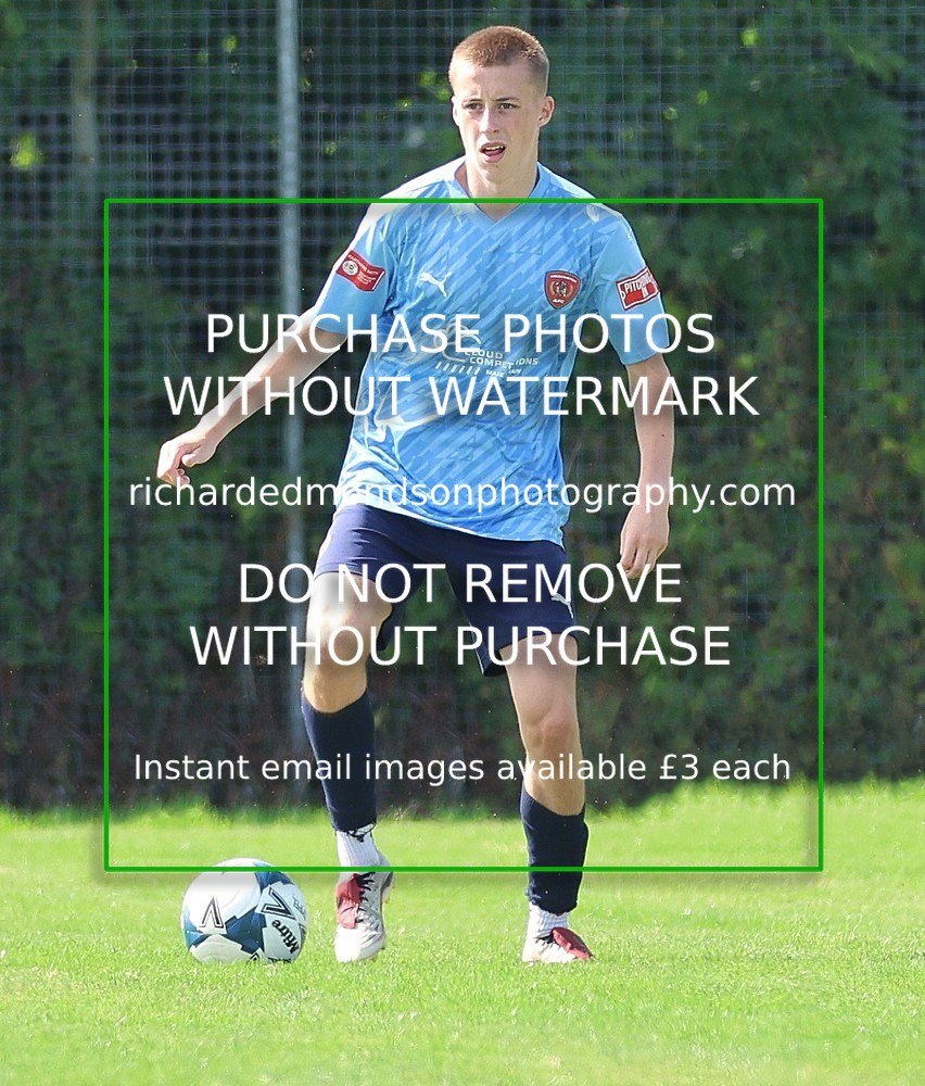 533A9224 - Kendal Town U18 vs Workington U18 (23/8/26)