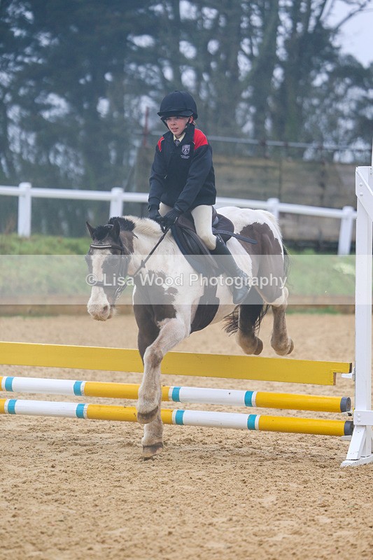 3E7A2027 - Class 3: 60 -65cm