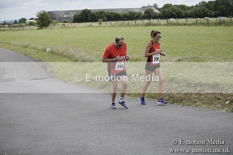 CAD5M 210719-1075 - Cadence Events Colerne 5 Miler  21-Jul-2019