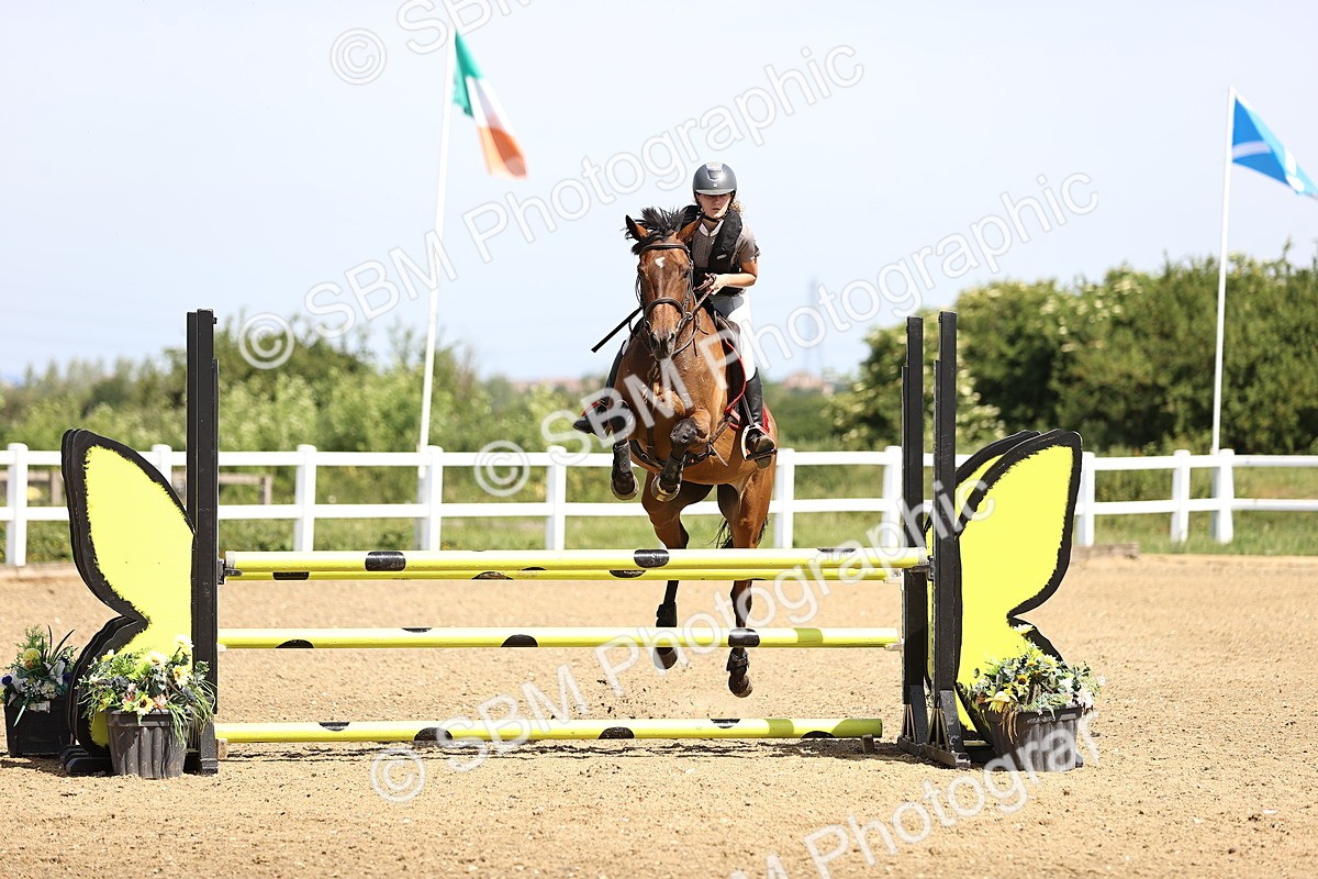 SBM_003645 - Class 9 British Novice/90cm
