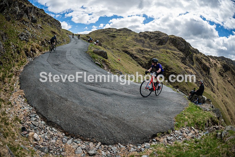 120609 - Hardknott Hairpin 12.00 - 13.00
