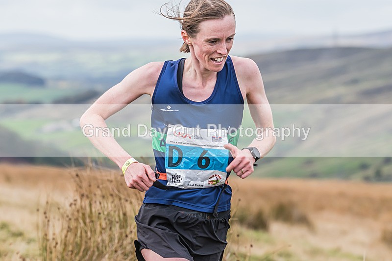 Leg 4-182 - UK Fell & Hill Relays - Todmorden Leg 4 Saturday 17th October 2026