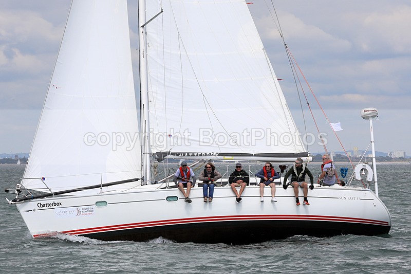 170701 CHATTERBOX GBR370T RTI_4500 - ROUND THE ISLAND 2017