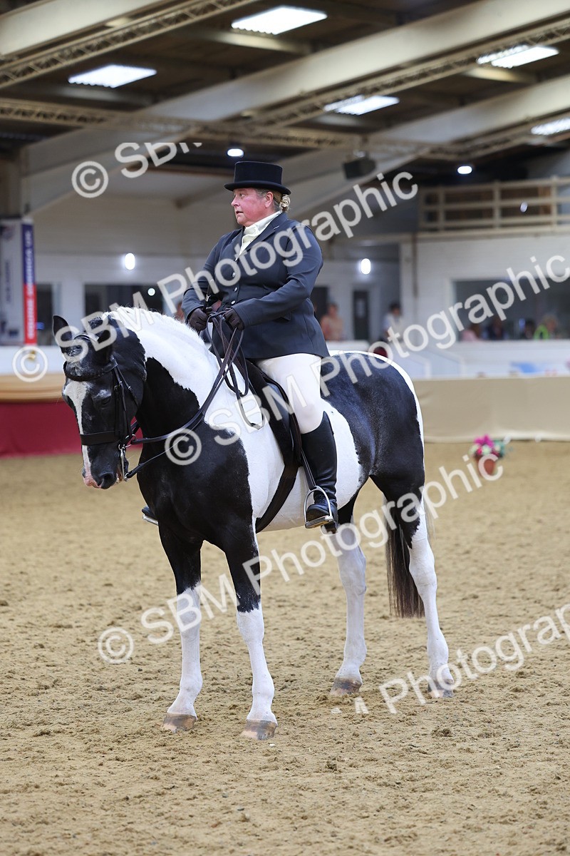 SBM_23727 - Class 904 - Supreme Final Ridden Diamond
