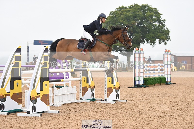 230916A-111042-04033 - Cls 14 Snr Foxhunter