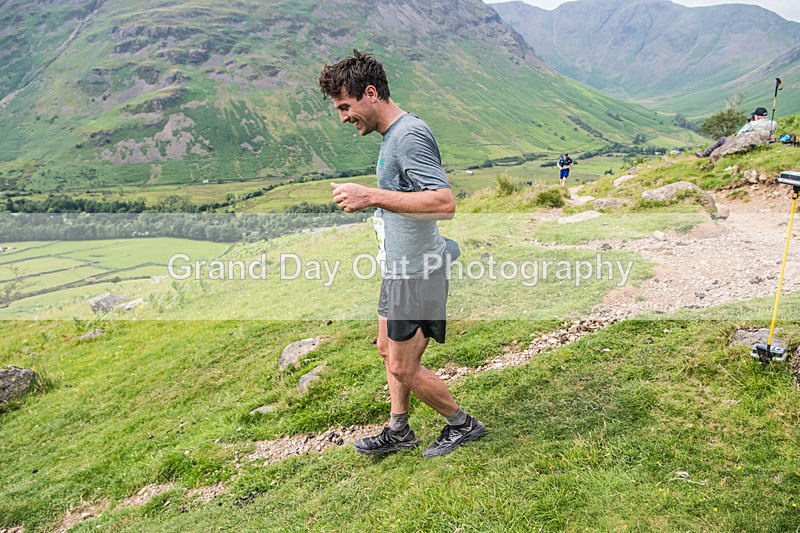 Wasdale-777 - Wasdale Horseshoe Fell Race (Bad weather route) Saturday 11th July 2026