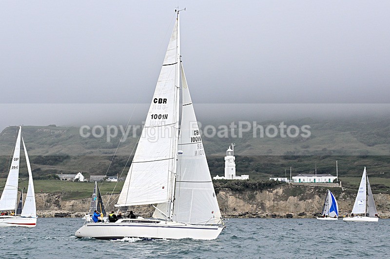 210703 SAO FRANCISCO GBR1001N 1Y3A1054 - ROUND THE ISLAND RACE 2021