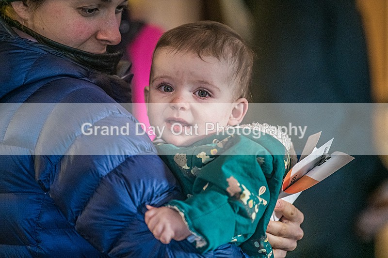 Loopy Latrigg-34 - Kong Running Loopy Latrigg Fell Race Saturday 20th December 2025