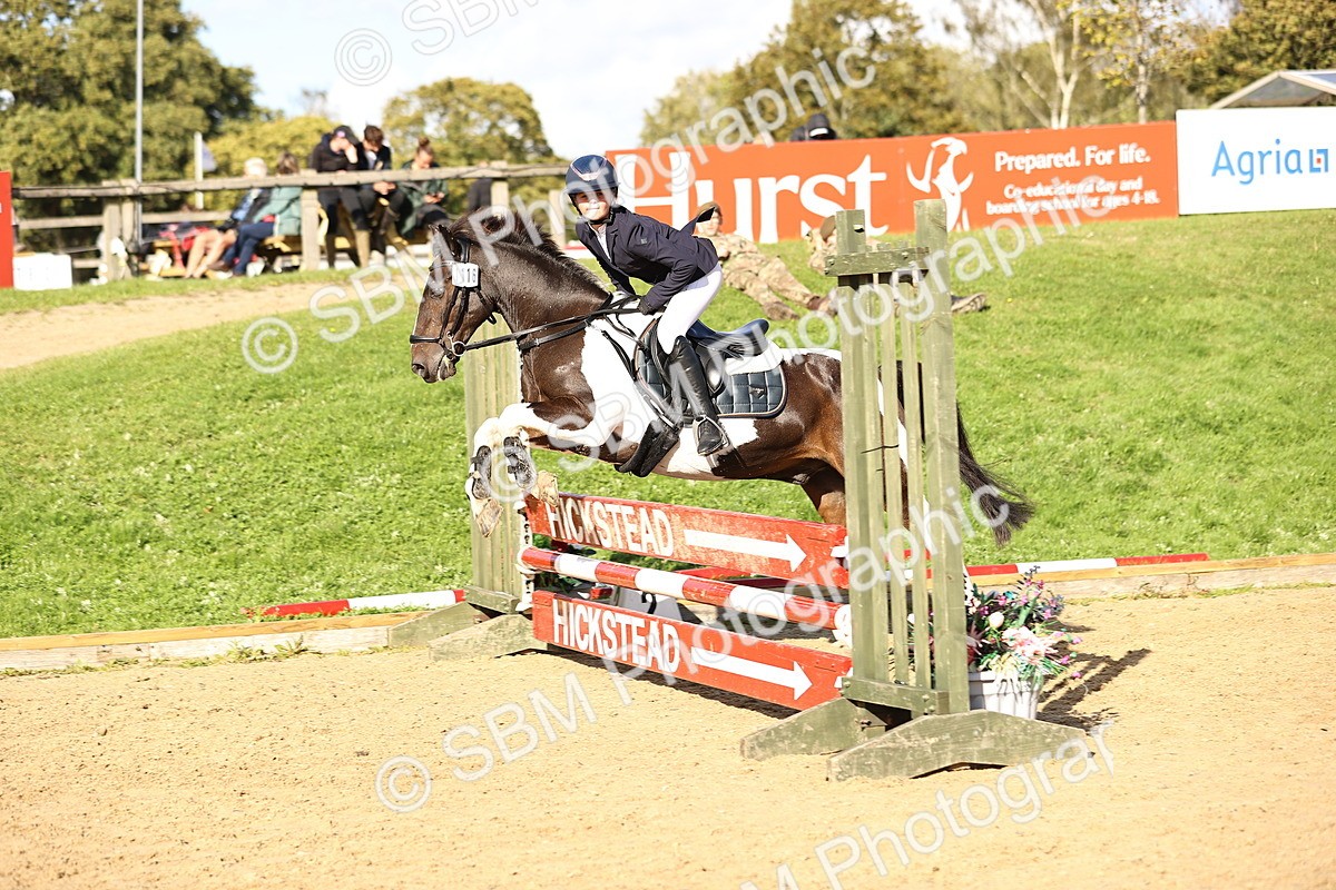 SBM_51309 - J10 - Junior Pony 75cm Championship