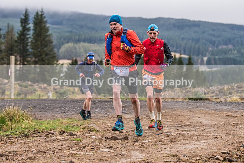 Kielder-300 - High Terrain Events Kielder 82, 50 & 32K Ultra Trail Races Saturday 13th April 2024