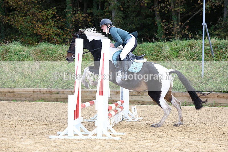 3E7A3639 - Class 5: 60cm Senior