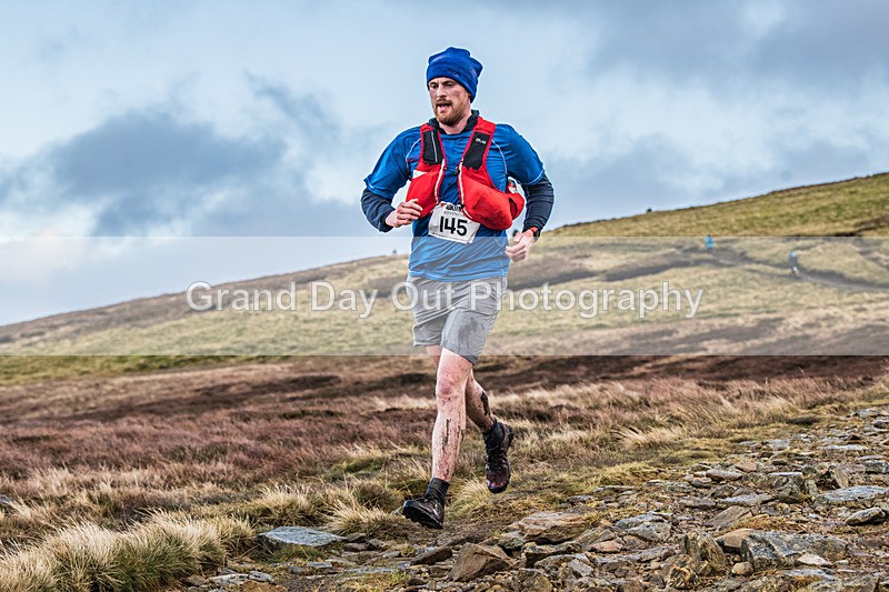Nine Standards-532 - Nine Standards Fell Race Sunday 1st January 2023