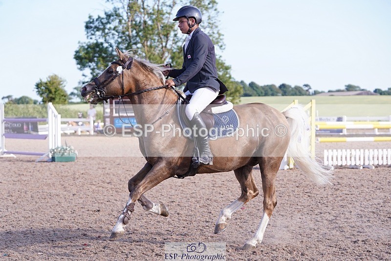 250628-184700-07733 - Cls 25 Blue Chip Pony Newcomers & 1m Open