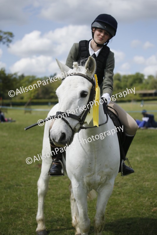 20250427-3802 - Class 14 - Absolute Novice 70cm