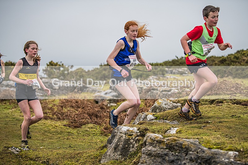 KWL-198 - Kendal Winter League Birkrigg Sunday 29th January 2023