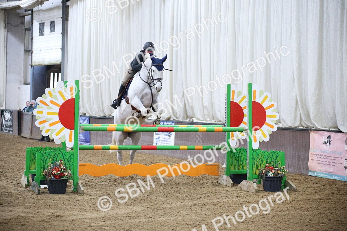 5K7A4640 - Class 5 - Blue Chip Calming Performance Championship Qualifer