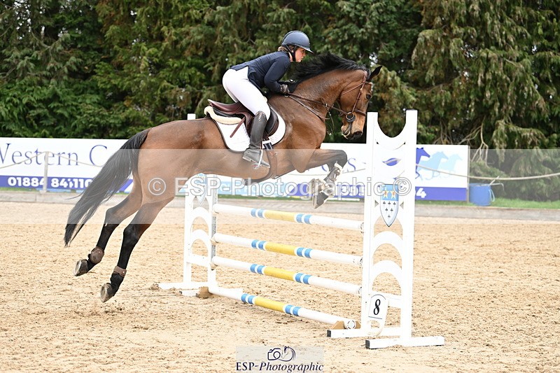 250322A-114733-02478 - Cls 19 Snr Disc & 1.00m Open