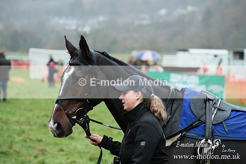 PtP 091125  0013 - Point-to-Point Wales Area Club Lower Machen, Gwent 09/11/25