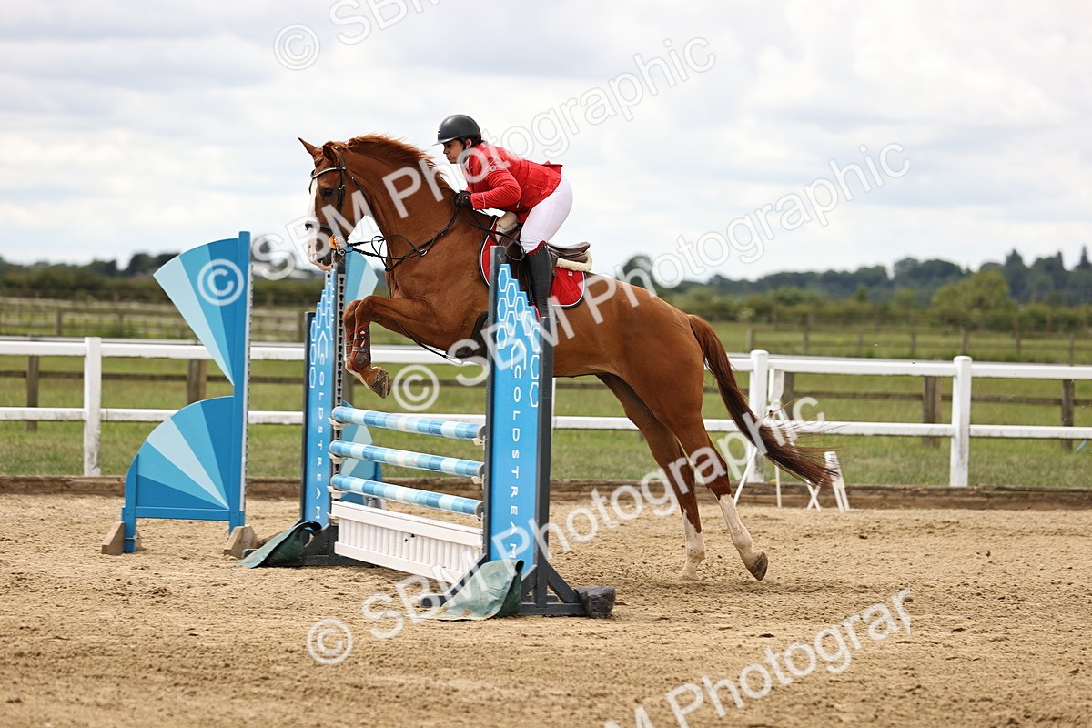 SBM_002633 - Class 10 - Senior Discovery - 1.00m