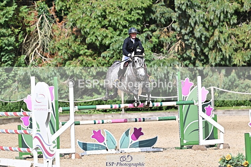 250704A-163428-12074 - Cls 23 Snr Foxhunter