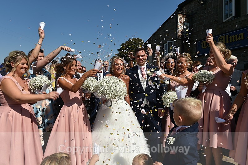 CR247 - Wedding Portfolio
