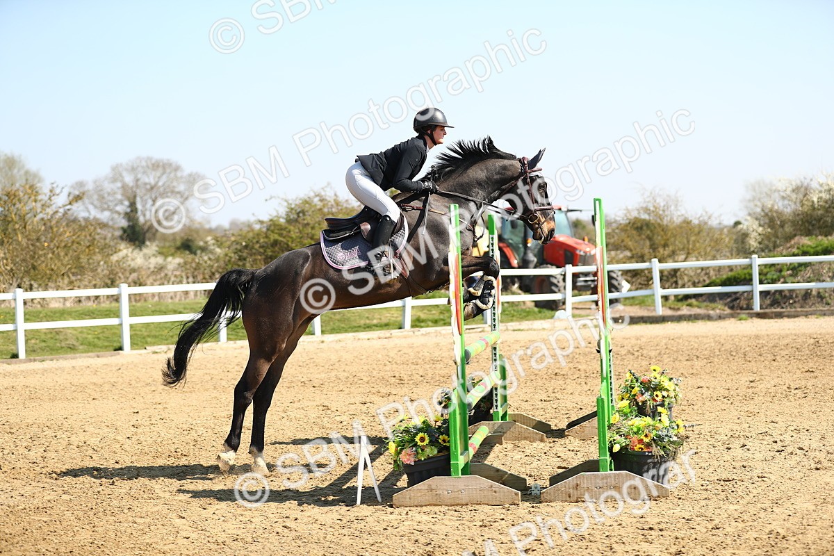 SBM_000700 - Class 3 - Senior Discovery - 1.00m