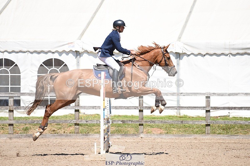 230707-130950-07011 - Cls 20 British Novice & 90cm Open