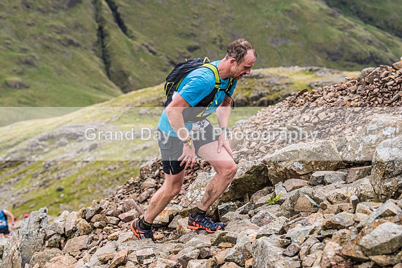 Borrowdale-861 - Borrowdale Fell Race Saturday 5th August 2023