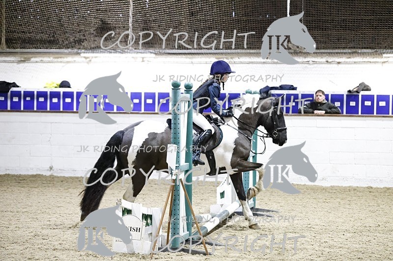 _R6A3700 - Class 1 Cross poles