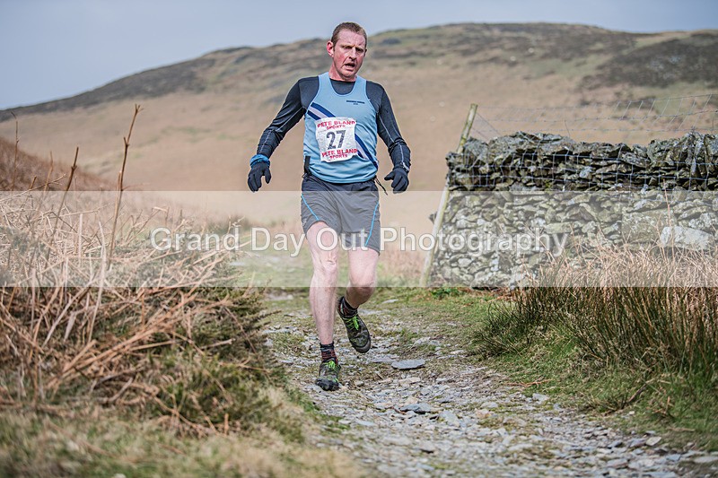Black Combe-970 - Black Combe Fell Race Saturday 9th March 2024