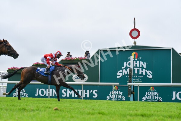 yr10072021r1-21 - Race 1: 1.45pm John Smith's Racing Stakes