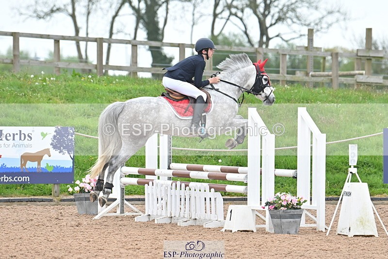 240505A-094207-03489 - Cls 2 Pony British Novice & 80cm Open