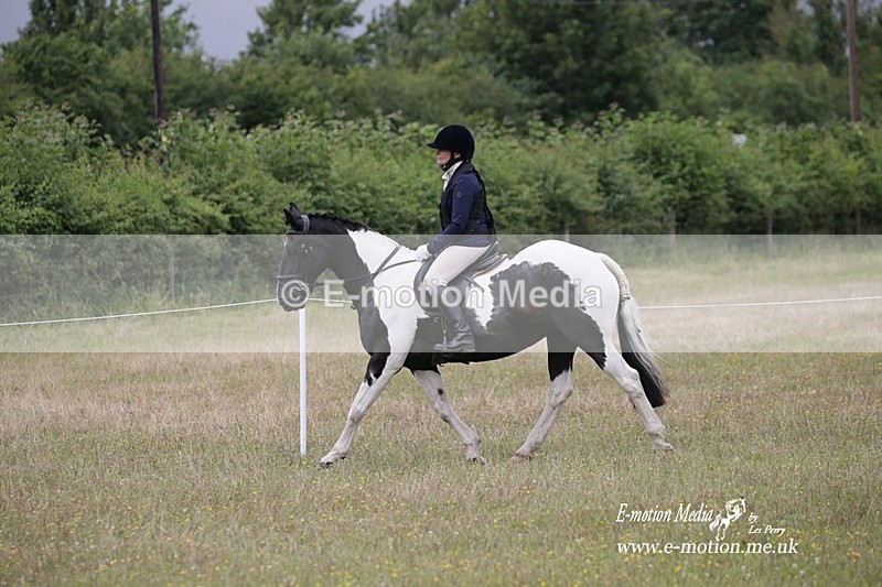 BVRC 030721 806 - Bourne Valley Riding Club Dressage 03/07/21