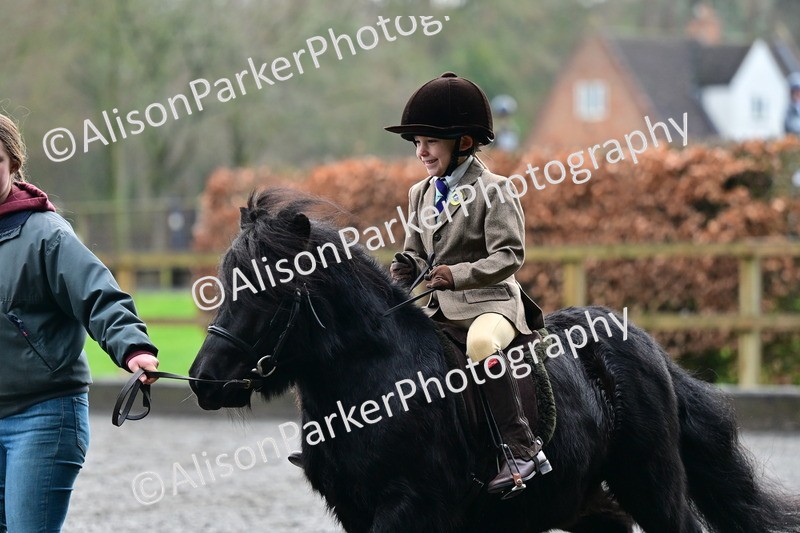 20260125-0977 - Class 9a - Walk Trot Assisted