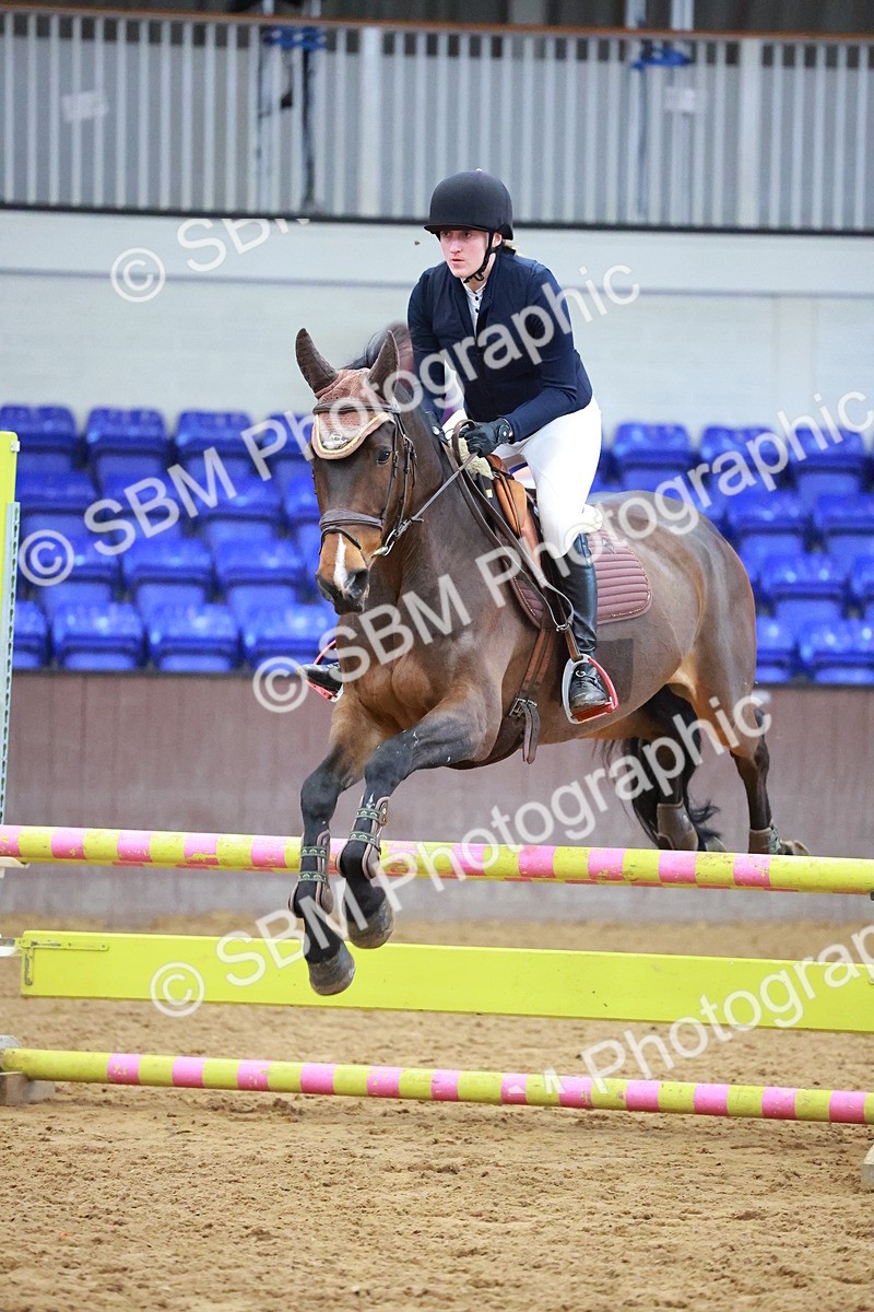 SBM_000606 - Class 2 - Senior British Novice - 90cm