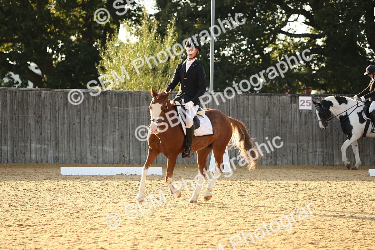 SBM_55238 - D25 - Junior Championships - Novice 24-Elementary 42