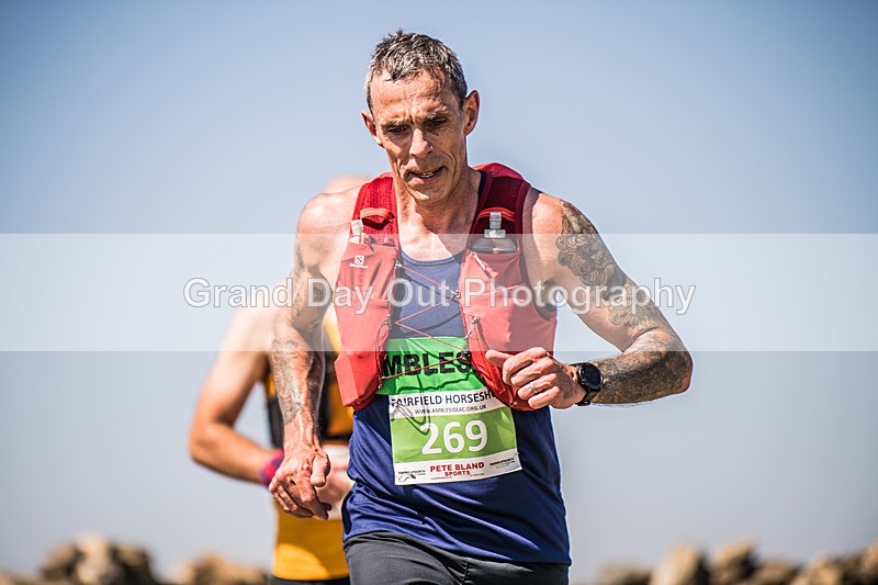 Fairfield-676 - Fairfield Horseshoe Fell Race Saturday 10th May 2025