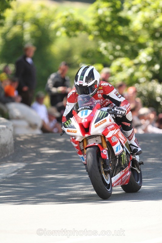 IMG_1616 - SuperSport Race 2 - TT 2013