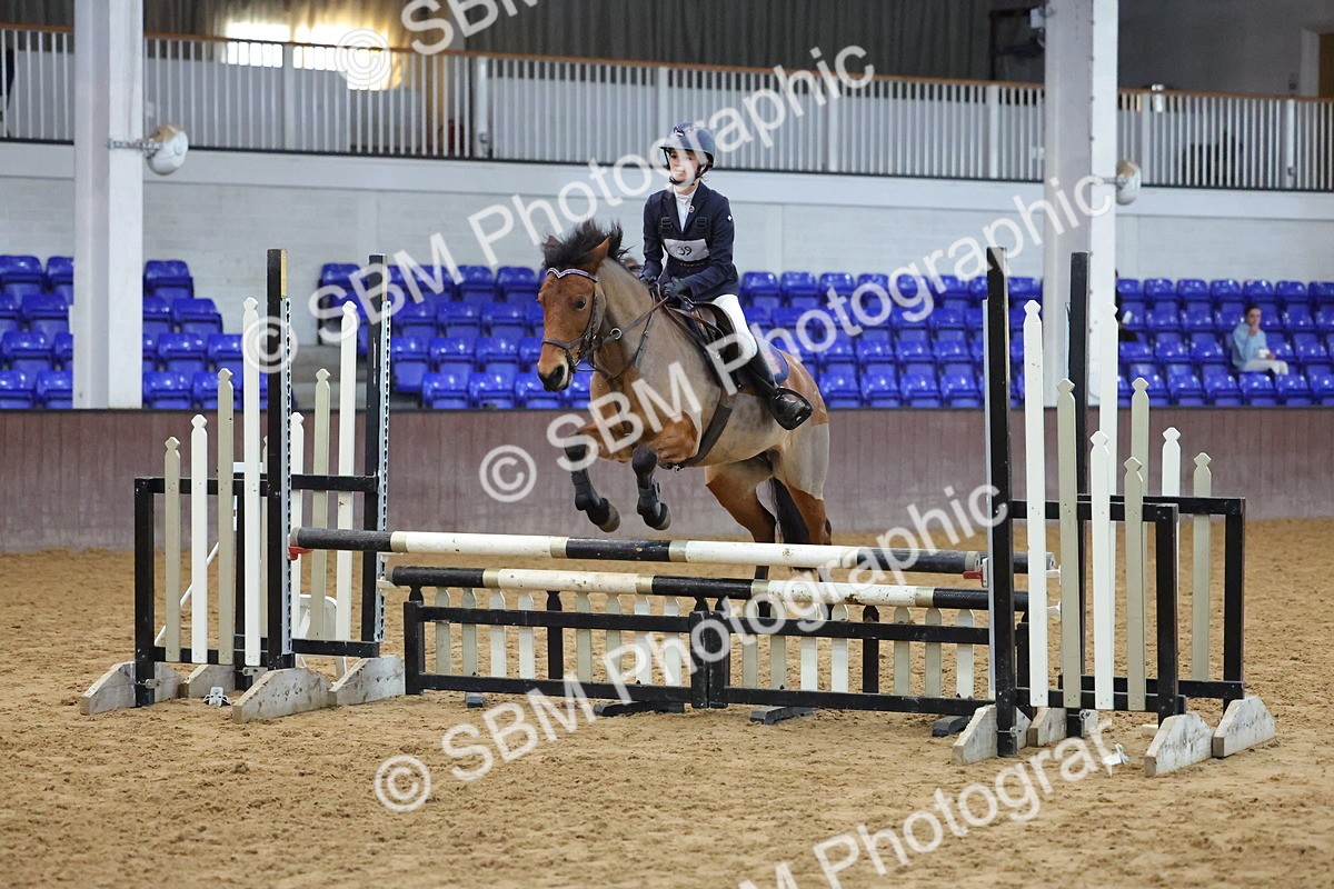 SBM_002077 - Class 5 - Show Jumping 80cm