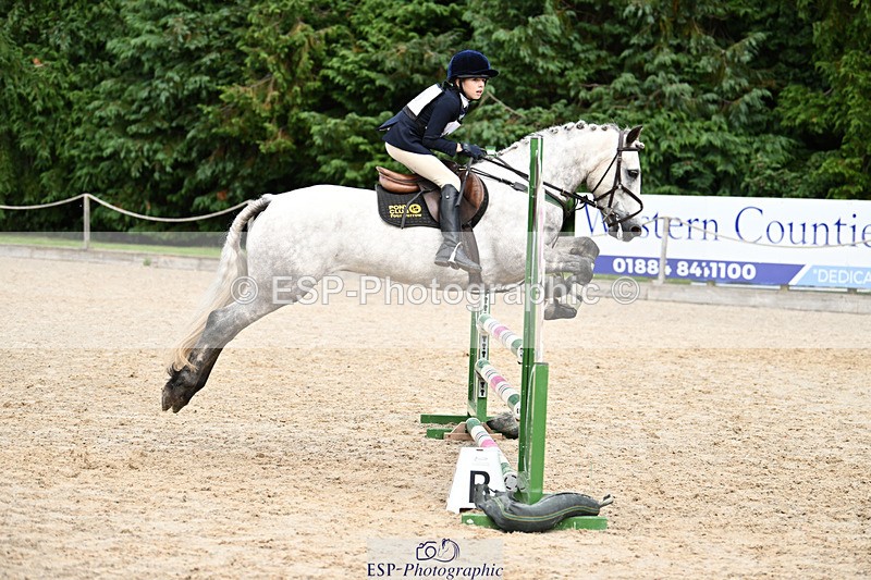 240824X-144400-29406 - 80cm Round 2 14.30 to 15.30