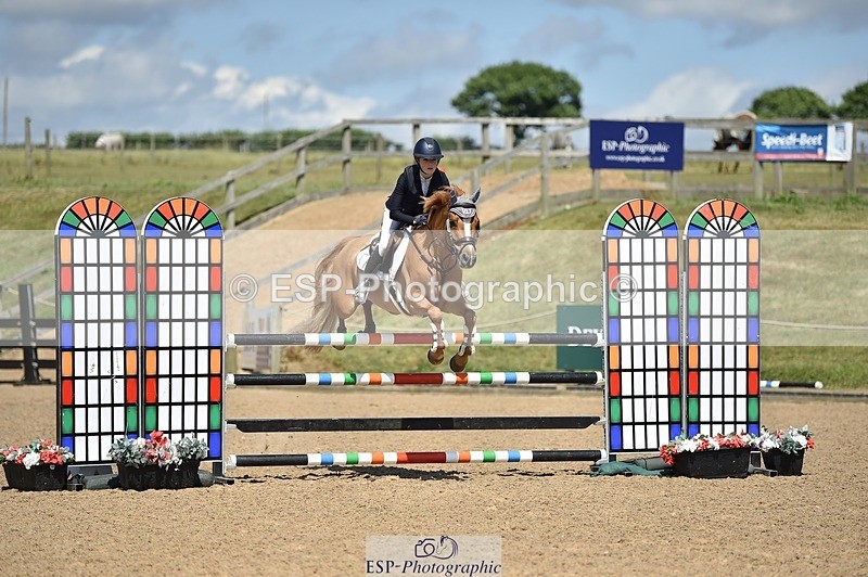 250628-150842-05736 - Cls 12 Newcomers Jump offs & Presentations